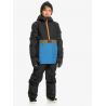Quiksilver Steeze Youth Jacket - Giacca da sci - Bambino | Hardloop