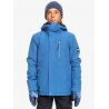 Quiksilver Mission Solid Youth Jacket - Veste ski enfant | Hardloop