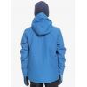 Quiksilver Mission Solid Youth Jacket - Veste ski enfant | Hardloop