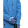 Quiksilver Mission Solid Youth Jacket - Veste ski enfant | Hardloop