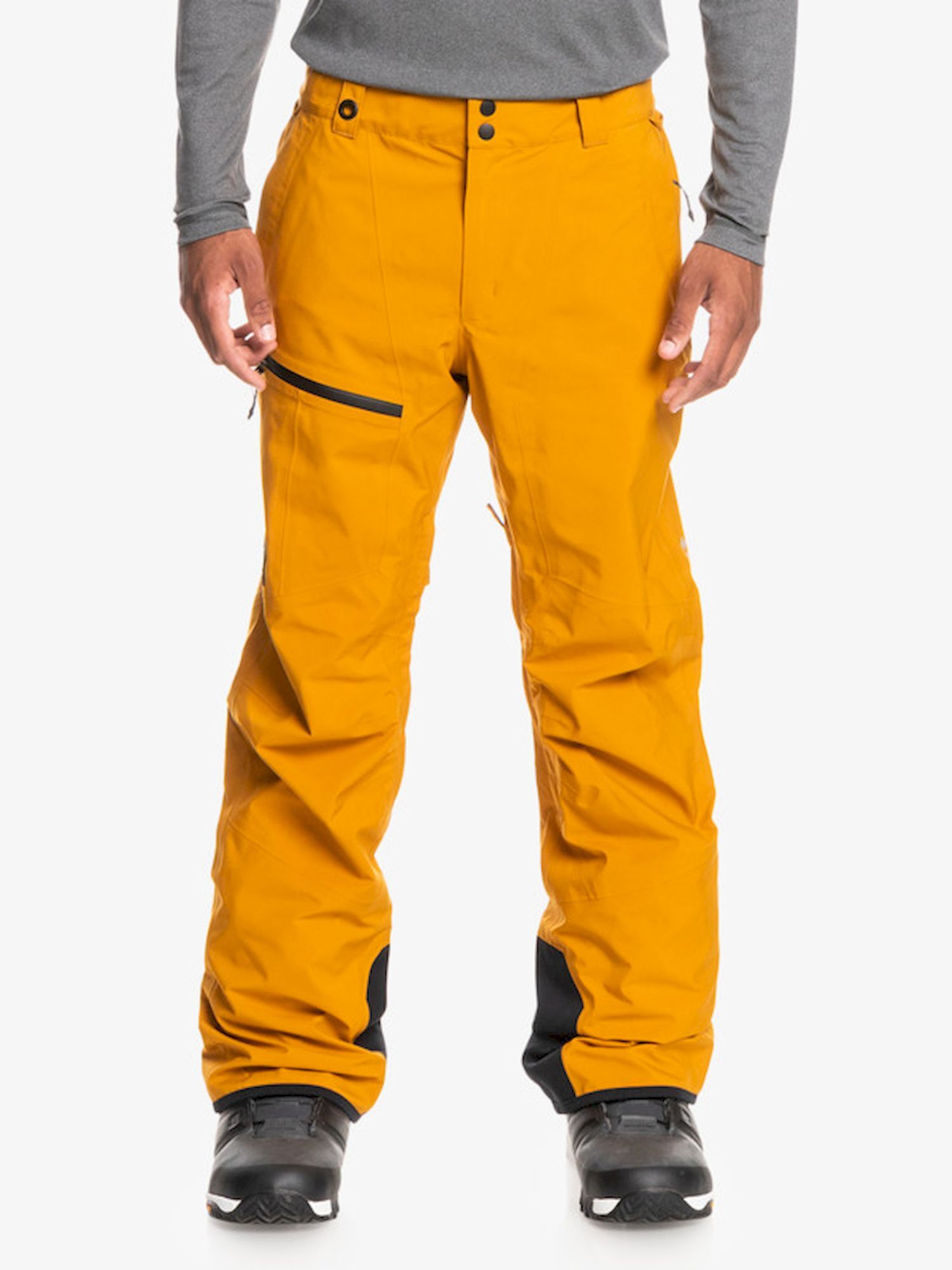 instinct Monograph Variety Quiksilver Forever Stretch Gore-Tex Pant - Pánské lyžařské kalhoty | Hardloop instinct Monograph Variety Quiksilver Forever Stretch Gore-Tex Pant - Pánské lyžařské kalhoty | Hardloop