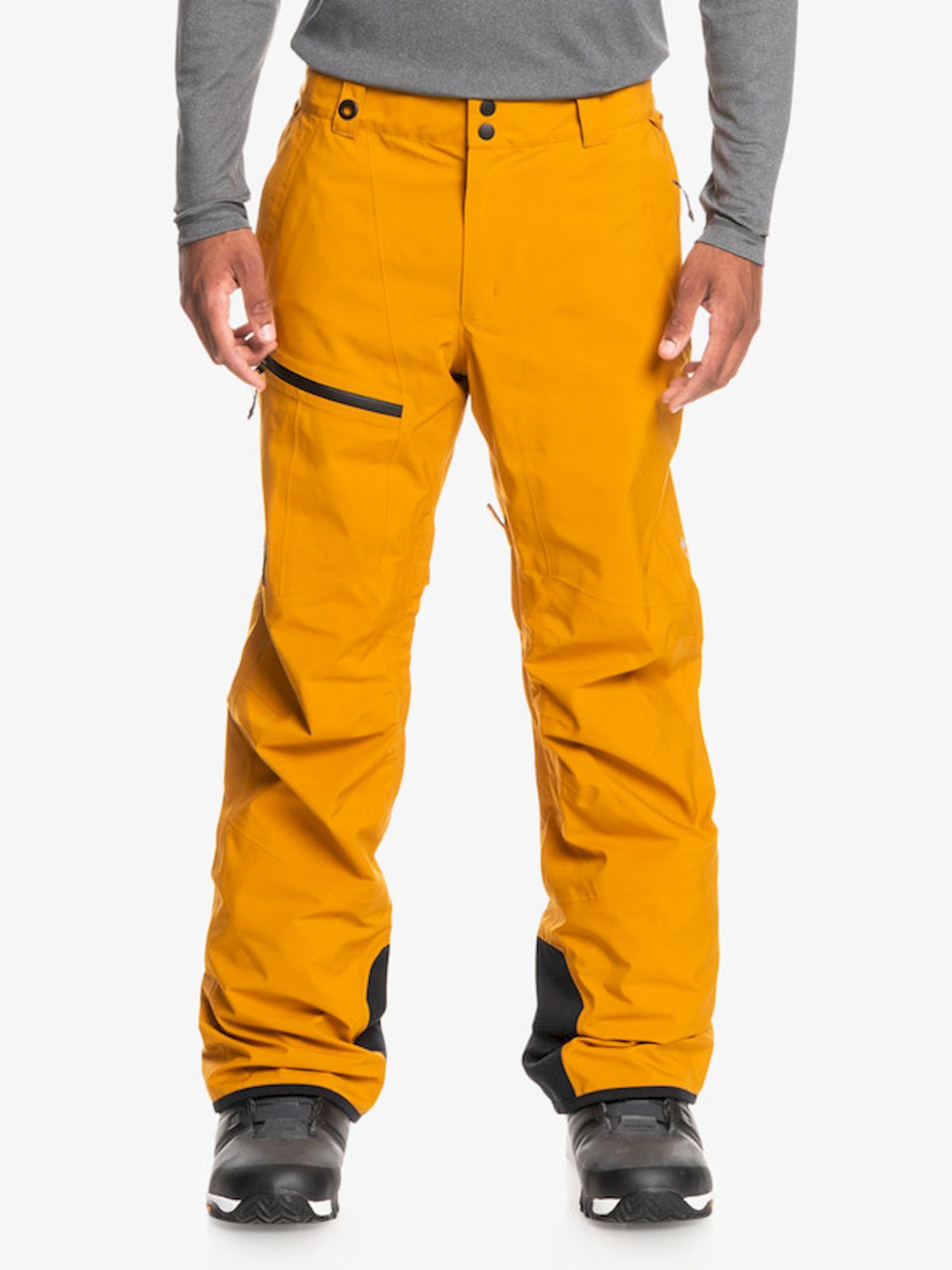 Quiksilver 2023 Snow Down Pant  Balmoral Boards