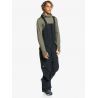 Quiksilver Utility Bib - Pantaloni da sci - Uomo | Hardloop