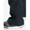 Quiksilver Utility Bib - Pantaloni da sci - Uomo | Hardloop