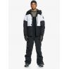 Quiksilver Utility Bib - Pantaloni da sci - Uomo | Hardloop