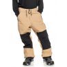 Quiksilver Snow Down Pant - Ski trousers - Men's | Hardloop