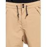Quiksilver Snow Down Pant - Ski trousers - Men's | Hardloop