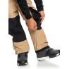 Quiksilver Snow Down Pant - Ski trousers - Men's | Hardloop