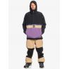 Quiksilver Snow Down Pant - Ski trousers - Men's | Hardloop