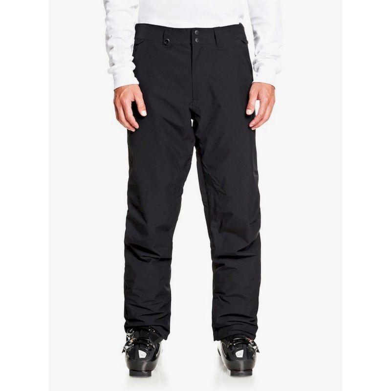 Quiksilver Estate Pant Ski trousers Men s Hardloop