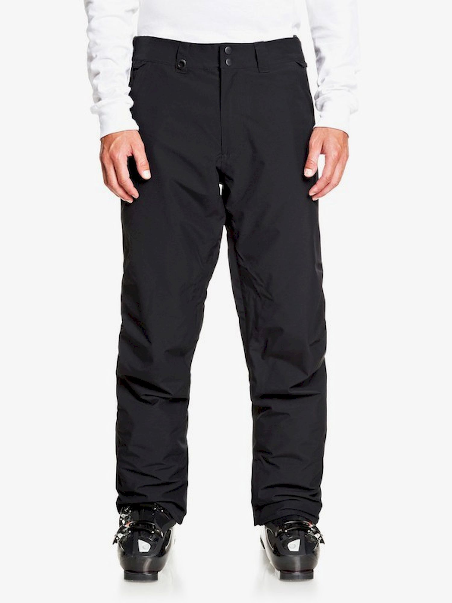Quiksilver Estate Pant - Pantalones de esquí - Hombre | Hardloop