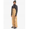 Quiksilver Altostratus Street Gore-Tex Bib - Ski trousers - Men's | Hardloop