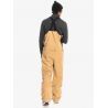 Quiksilver Altostratus Street Gore-Tex Bib - Ski trousers - Men's | Hardloop