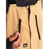 Quiksilver Altostratus Street Gore-Tex Bib - Ski trousers - Men's | Hardloop