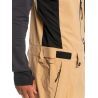 Quiksilver Altostratus Street Gore-Tex Bib - Ski trousers - Men's | Hardloop