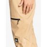 Quiksilver Altostratus Street Gore-Tex Bib - Ski trousers - Men's | Hardloop