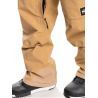 Quiksilver Altostratus Street Gore-Tex Bib - Ski trousers - Men's | Hardloop