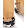 Quiksilver Altostratus Street Gore-Tex Bib - Ski trousers - Men's | Hardloop