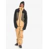 Quiksilver Altostratus Street Gore-Tex Bib - Ski trousers - Men's | Hardloop