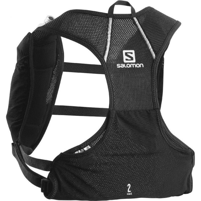 Salomon Agile 2 Set - Colete de hidratação | Hardloop