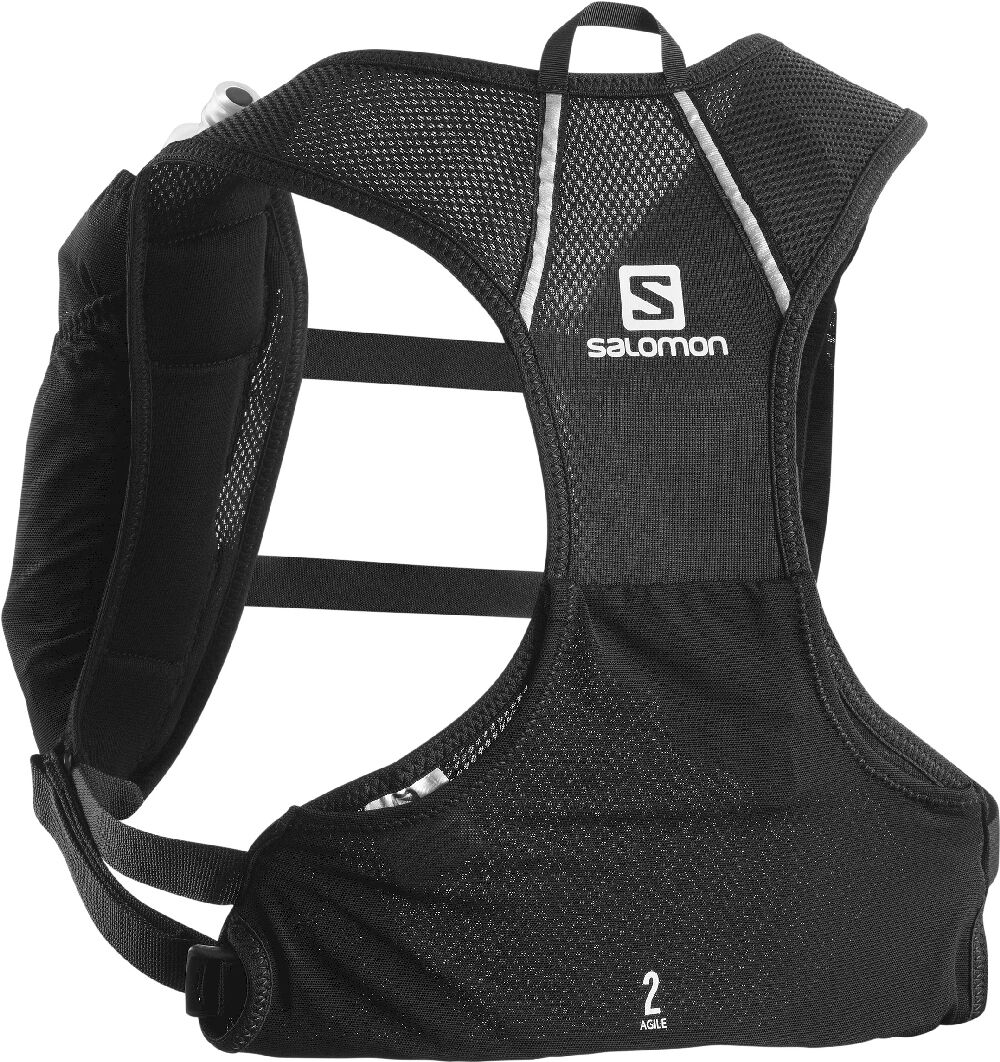 Salomon agile best sale 6l set