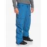 Quiksilver Utility Pant - Pantaloni da sci - Uomo | Hardloop