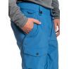 Quiksilver Utility Pant - Pantaloni da sci - Uomo | Hardloop