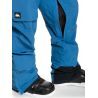 Quiksilver Utility Pant - Pantaloni da sci - Uomo | Hardloop