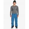 Quiksilver Utility Pant - Pantaloni da sci - Uomo | Hardloop