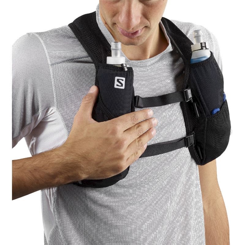 Salomon Agile 2 Set - Laufrucksack