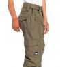 Quiksilver Porter Youth Pant - Ski trousers - Kid's | Hardloop