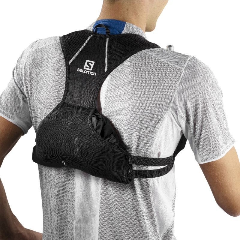 Salomon Agile 2 Set - Laufrucksack