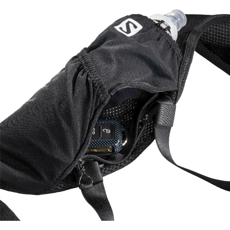 Salomon Agile 2 Set - Colete de hidratação | Hardloop