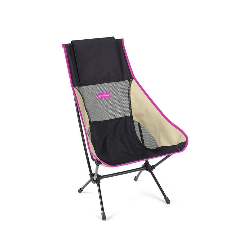 helinox lounge chair