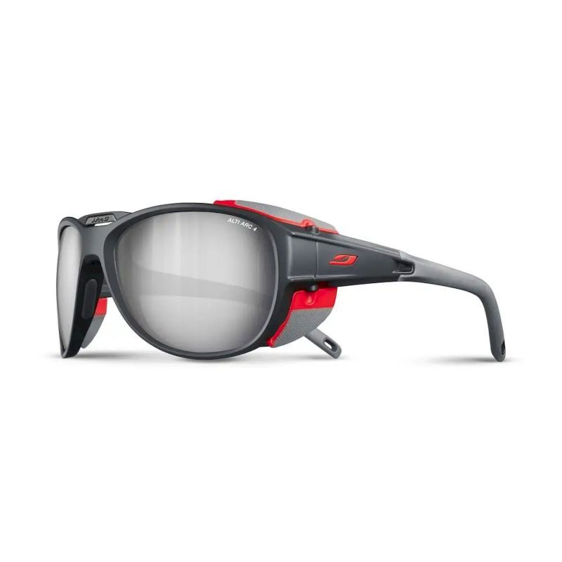 Julbo Explorer 2.0 Spectron 4 - Okulary przeciwsłoneczne | Hardloop