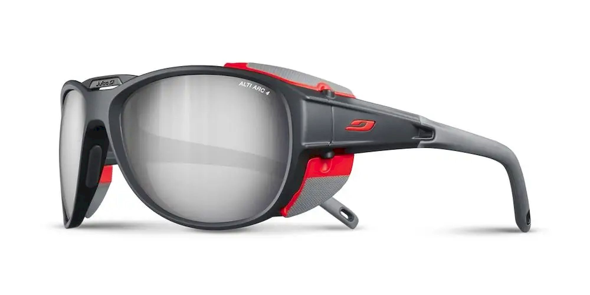 Julbo explorer cheap spectron 4