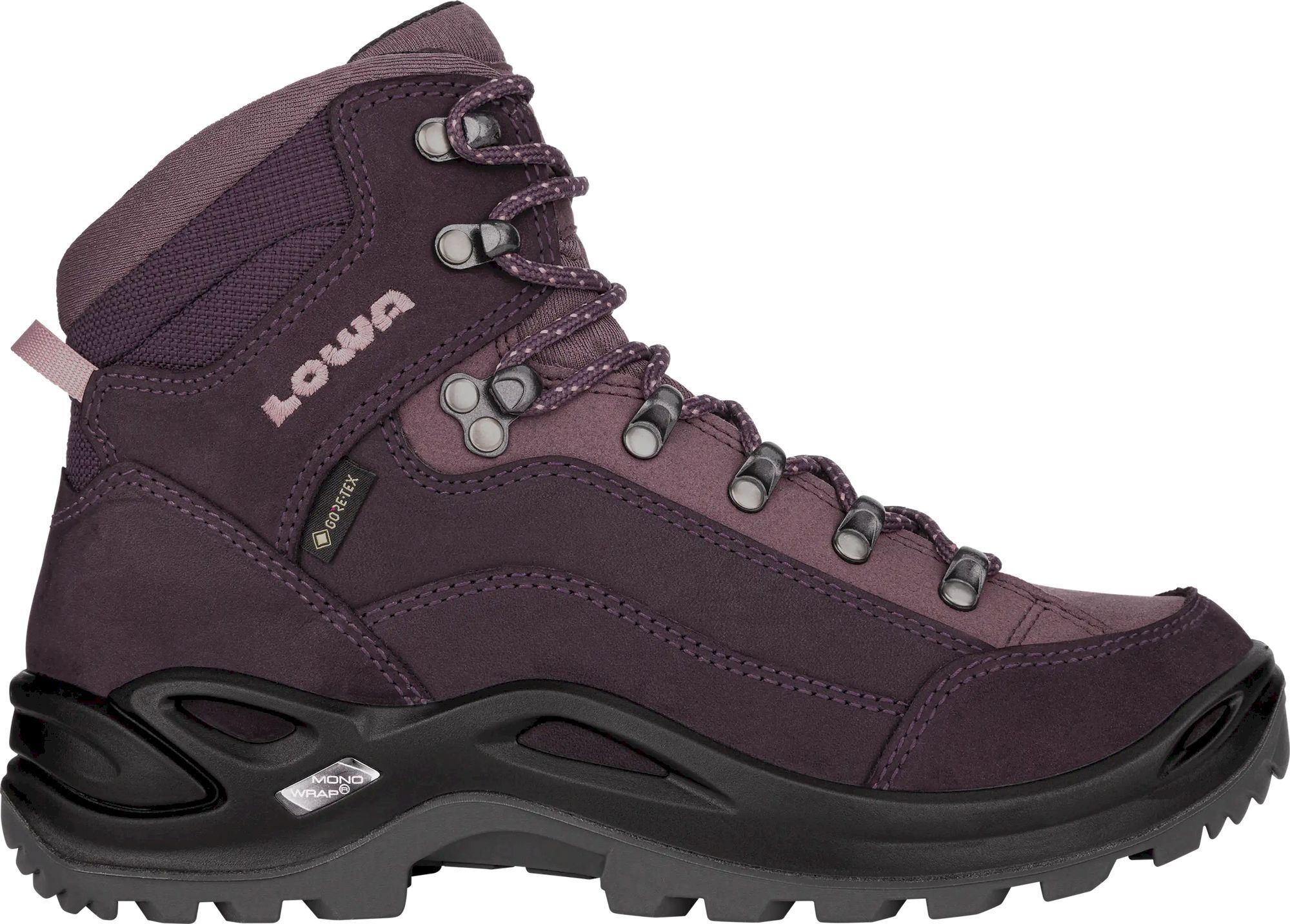 Lowa - Renegade GTX® Mid Ws - Zapatillas de trekking - Mujer