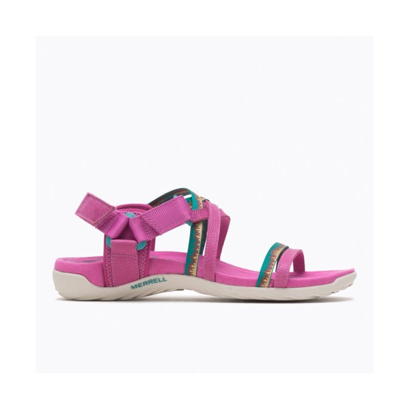 Merrills best sale sandals ladies