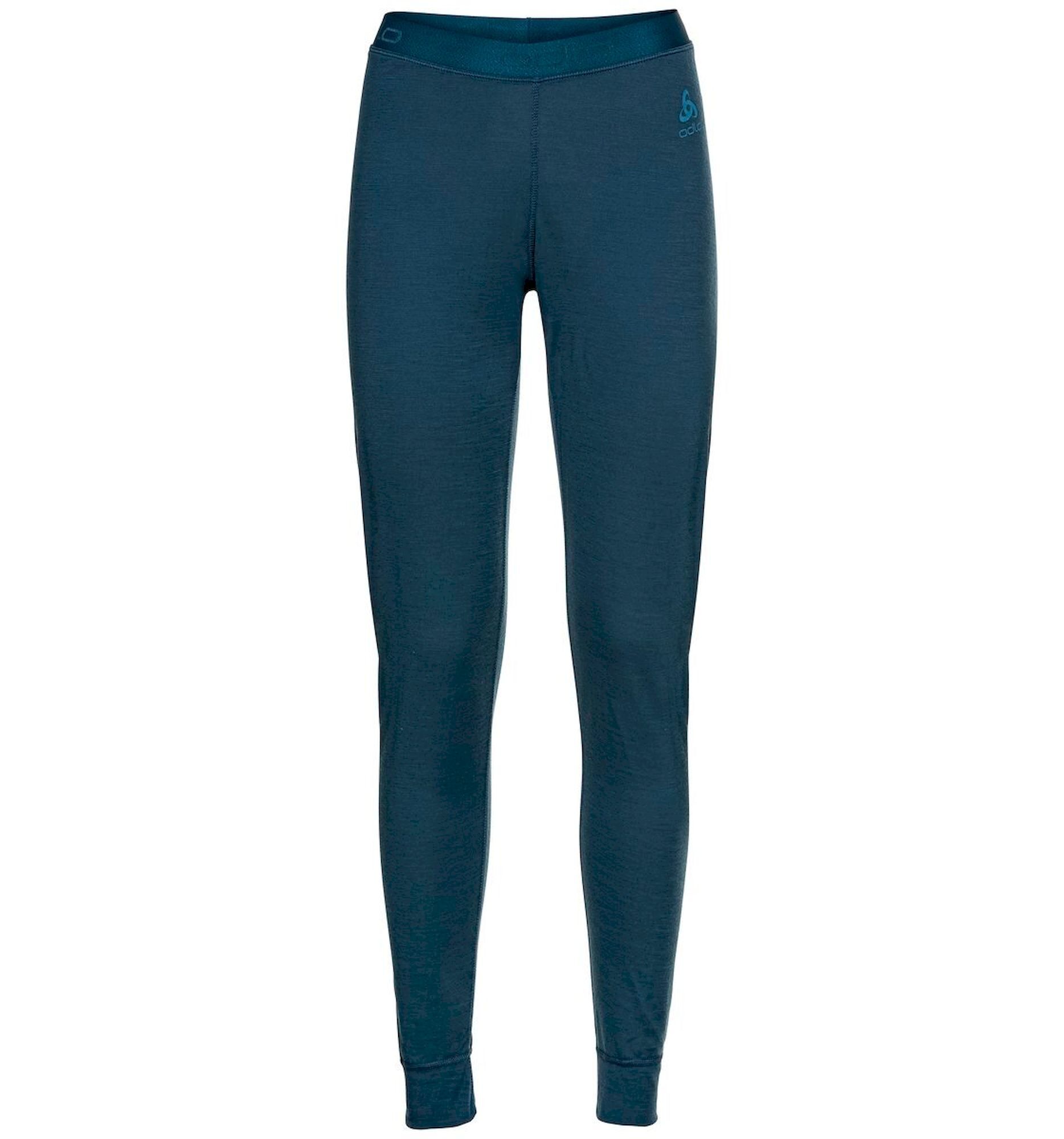 Odlo Natural 100% Merino Warm - Collant thermique femme | Hardloop