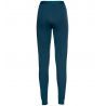 Odlo Natural 100% Merino Warm - Collant thermique femme | Hardloop