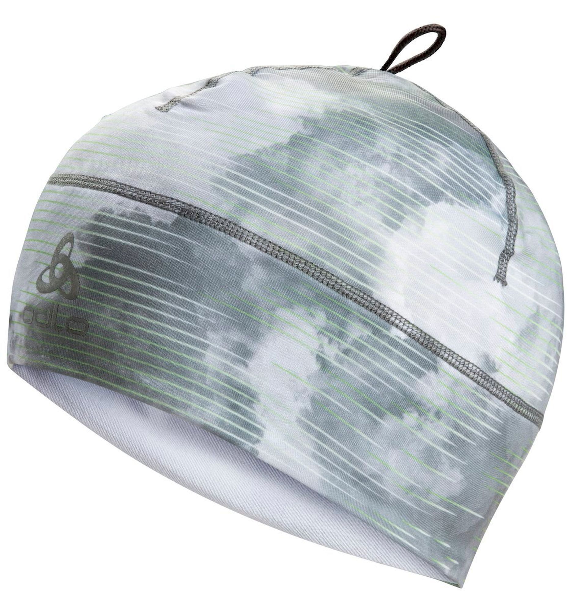 Odlo Polyknit Warm Eco Reflective Hat - Bonnet