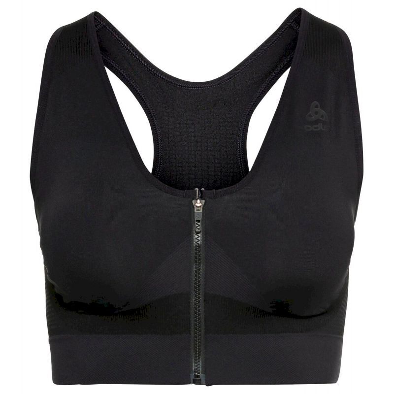 Odlo Seamless High - Soutien desportivo  mulher | Hardloop