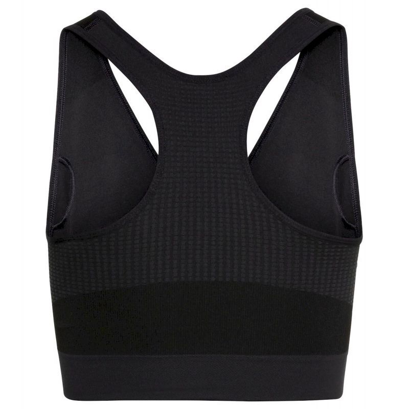 Odlo Seamless High - Sujetador deportivo - Mujer