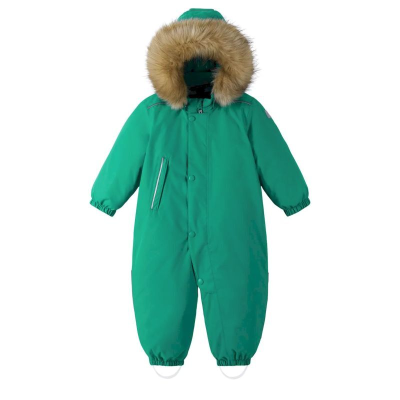 Gotland - Jumpsuit - Kind