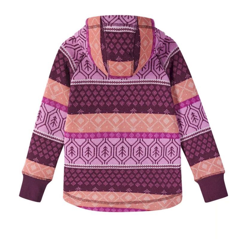 Reima Northern - Fleecevest - Kinderen