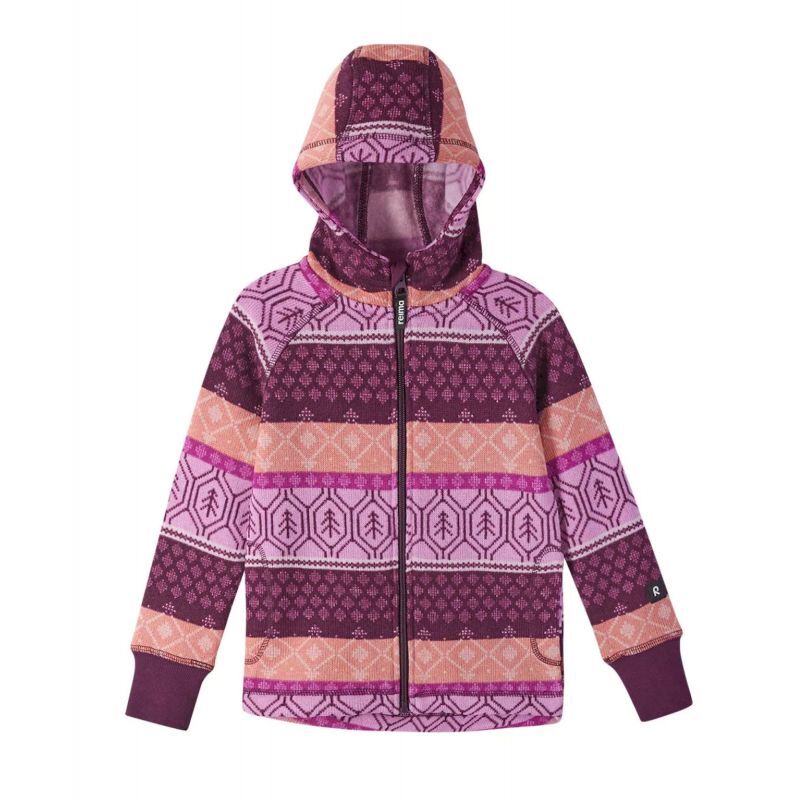 Reima Northern - Fleecevest - Kinderen