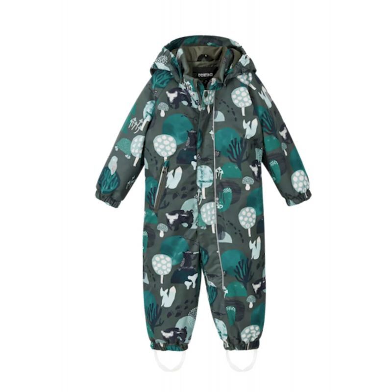 Puhuri - Jumpsuit - Kids