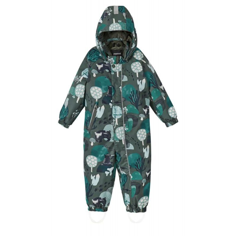 Reima Puhuri - Jumpsuit - Kind