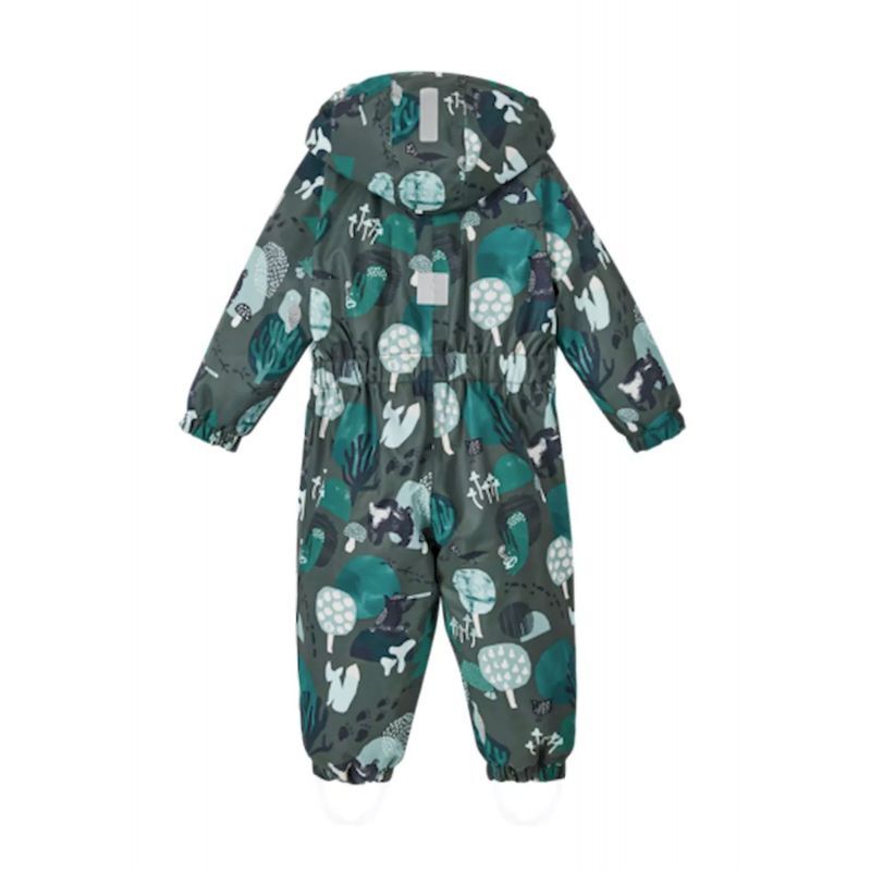 Reima Puhuri - Jumpsuit - Kind