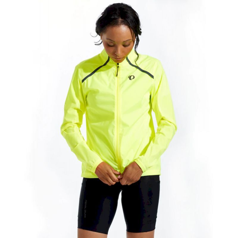 Pearl Izumi Zephrr Barrier  - Cycling jacket - Women's